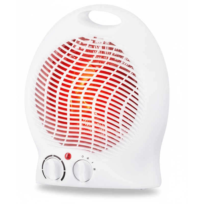 Aeroterma, max 2000W, Victronic VC2101 thumbnail 2