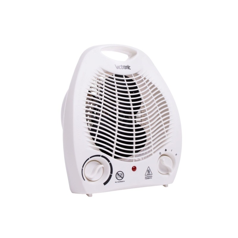 Aeroterma, max 2000W, Victronic VC2102 thumbnail 3