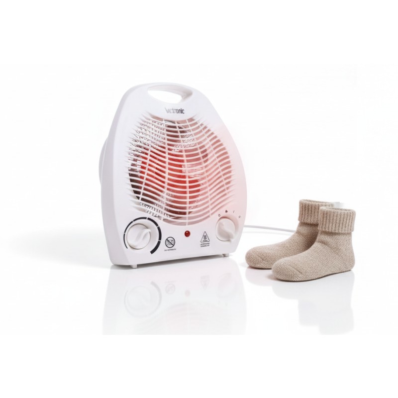 Aeroterma, max 2000W, Victronic VC2102 thumbnail 5