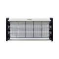 Aparat anti-insecte, 49.20x26.20x7 cm, 2 tuburi UV, 2x15W, 80mp, Victronic AT30 thumbnail 2
