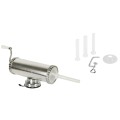 Aparat of umplut carnati , Aluminum,1.5 kg, Grunberg GR745 thumbnail 2