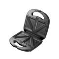 Aparat multifunctional 3 in1, for preparat vafe/gofre or sandwich, 750 W, Victronic VC592 thumbnail 2