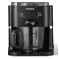 Aparat multifunctional for zdrobit gheata and preparare smoothie, 30W, 1.10 litri, Victronic  VC3630 thumbnail 2