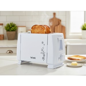 Aparat multifunctional for zdrobit gheata and preparare smoothie, 30W, 1.10 litri, Victronic  VC3630 thumbnail 3