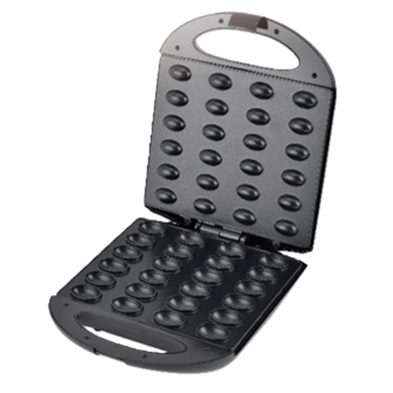 Aparat for preparat nuci, 1400 W, Victronic VC599 - Victronic thumbnail 2