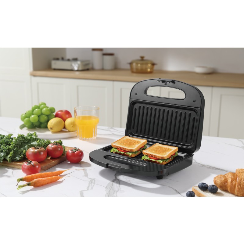 Aparat sandwich, 700W, Victronic VC4949