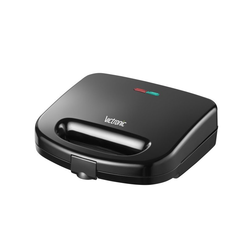 Aparat sandwich, 700W, Victronic VC4949 thumbnail 4