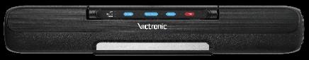 Aparat pentru vidat alimente, 110 W, Victronic VC6143