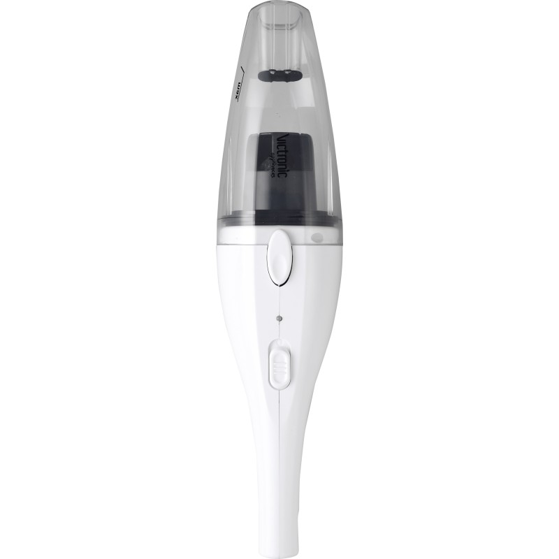 Vacuum Cleaner fara cablu, with acumulator, 45 W, autonomie max 20 min, container 0,20 l, filtru lavabil, Victronic VC8291