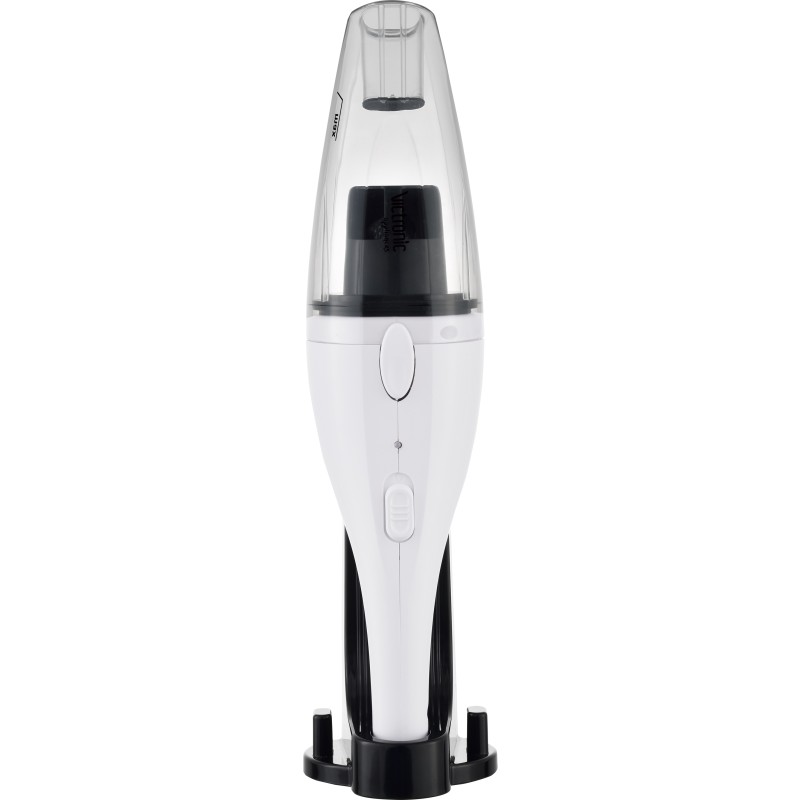 Vacuum Cleaner fara cablu, with acumulator, 45 W, autonomie max 20 min, container 0,20 l, filtru lavabil, Victronic VC8291 thumbnail 2