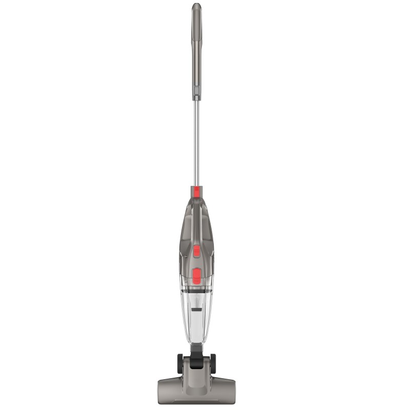 Vacuum Cleaner vertical 2 in 1, ciclonic fara sac, filtru HEPA, 600W-max 800W, Victronic VC206 - Victronic thumbnail 3