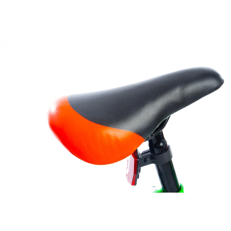Bicicleta pentru copii, 12“, Splendor BIC12V (verde) thumbnail 14