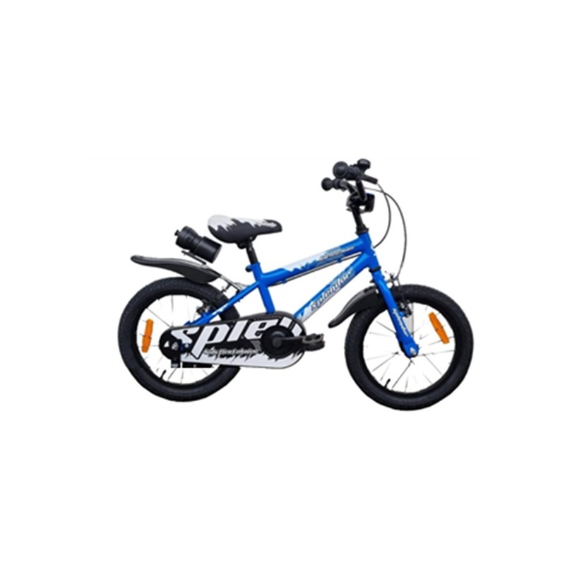 Bicicleta pentru copii, 16“, Splendor BIC16B (albastru) thumbnail 2