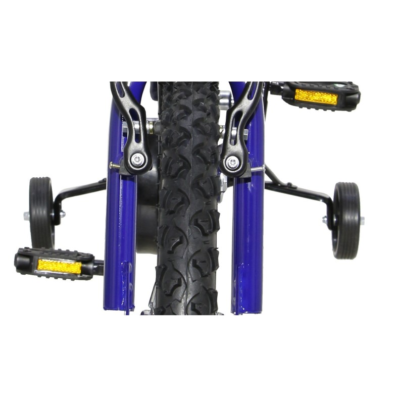Bicicleta pentru copii, 16“, Splendor BIC16B (albastru) thumbnail 5