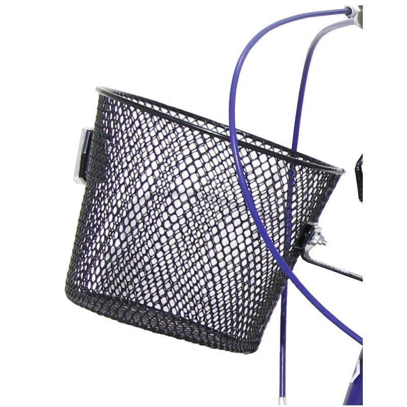 Bicicleta pentru copii, 16“, Splendor BIC16B (albastru) thumbnail 8