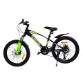 Bicycle for children, 20“, Splendor BAF20V (green+black) thumbnail 3
