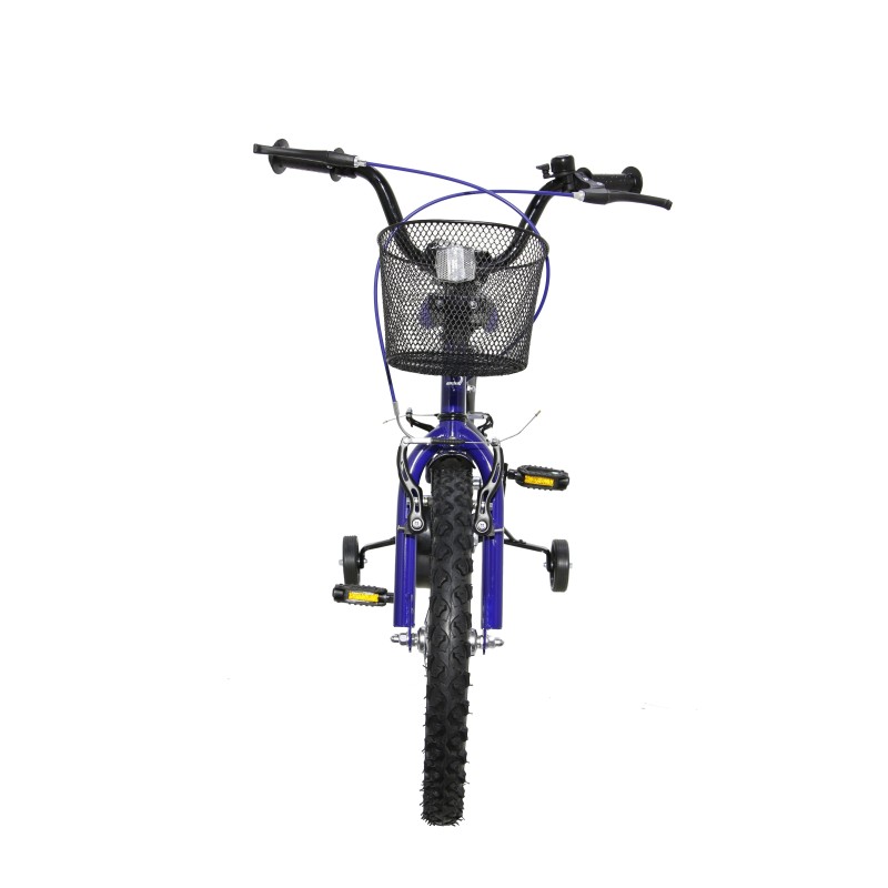 Bicicleta pentru copii, 20“, Splendor BIC20B (albastru) thumbnail 2