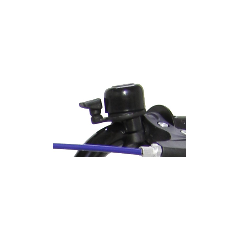 Bicicleta pentru copii, 20“, Splendor BIC20B (albastru) thumbnail 5