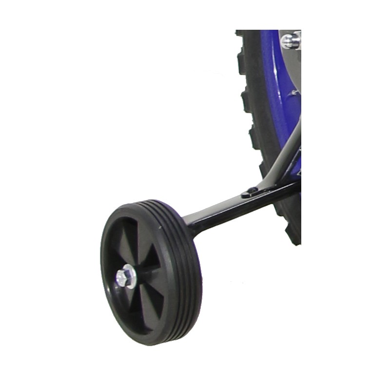 Bicicleta pentru copii, 20“, Splendor BIC20B (albastru) thumbnail 6