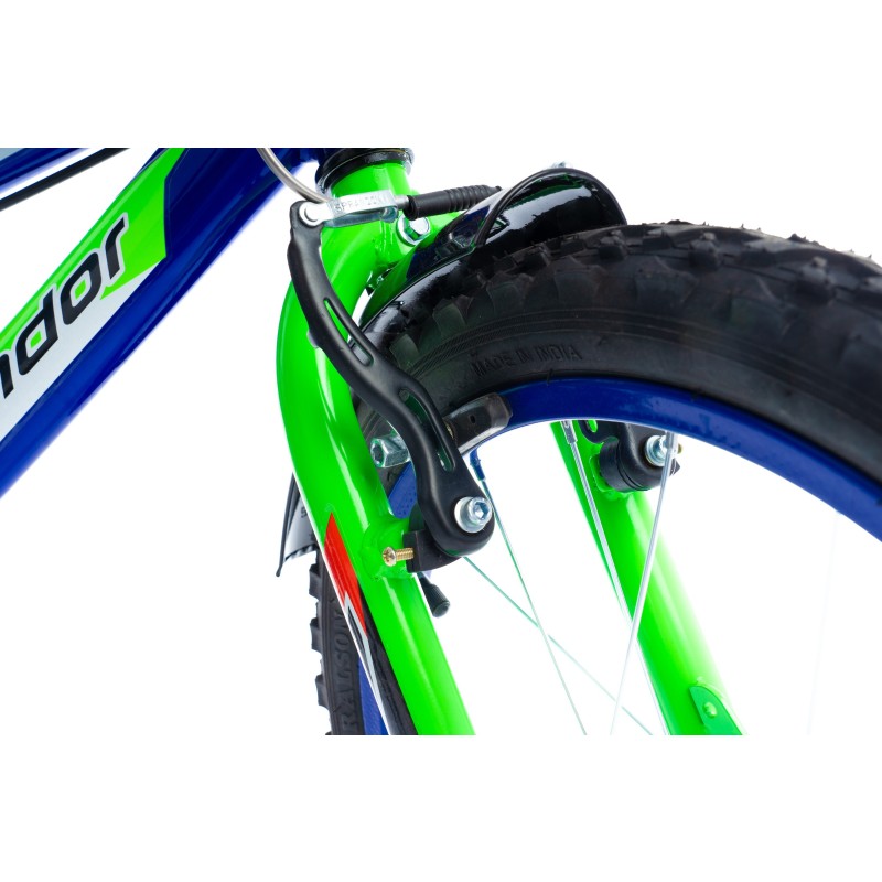 Bicicleta pentru copii, 20“, Splendor BIC20B (albastru) thumbnail 9