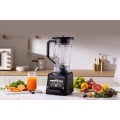 Blender electric, with mug Plastic, 2000 W, 1.85 l , 3 viteze and functia turbo,  Victronic VC3629 thumbnail 2
