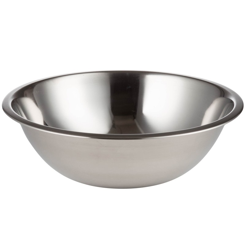 Bowl Stainless Steel, 24 cm, Grunberg IDB24 thumbnail 6
