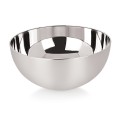Bowl Stainless Steel, 26 cm, Grunberg IBB-I26 thumbnail 4