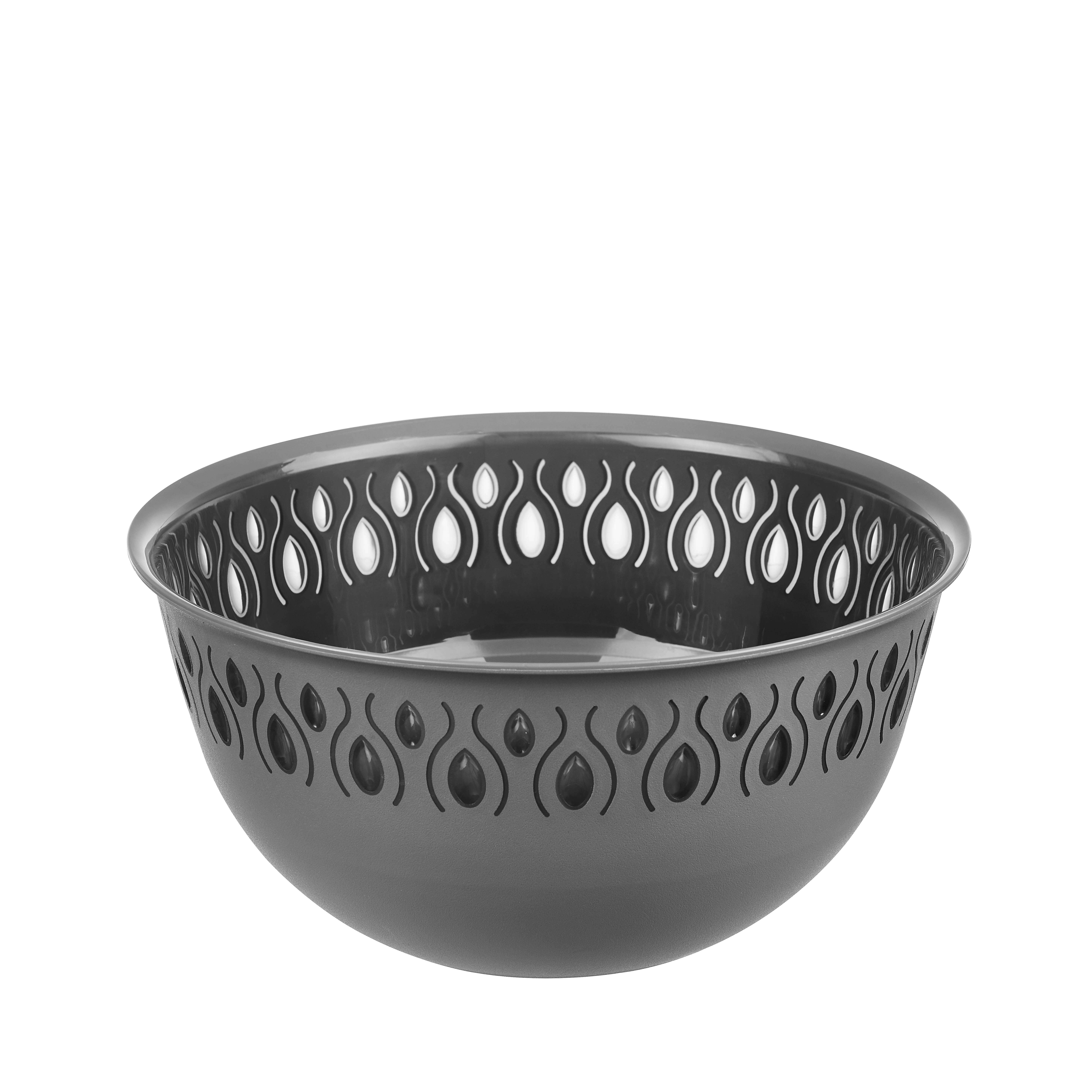 Bowl Plastic, 1.00 l, Qlux BSF00841 thumbnail 2