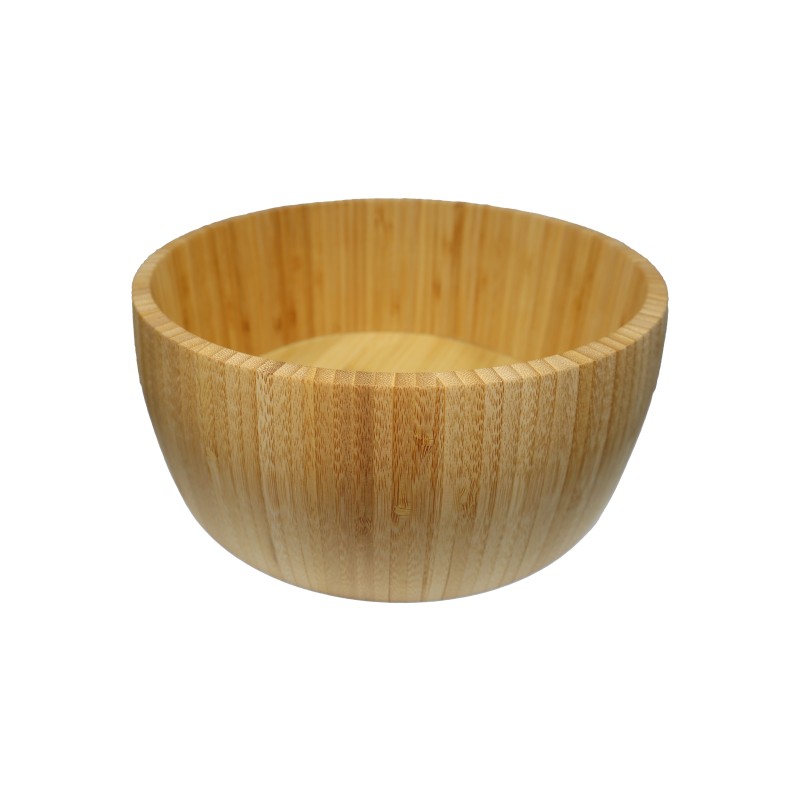 Bowl for salad, Bamboo, Grunberg BM6353 thumbnail 2