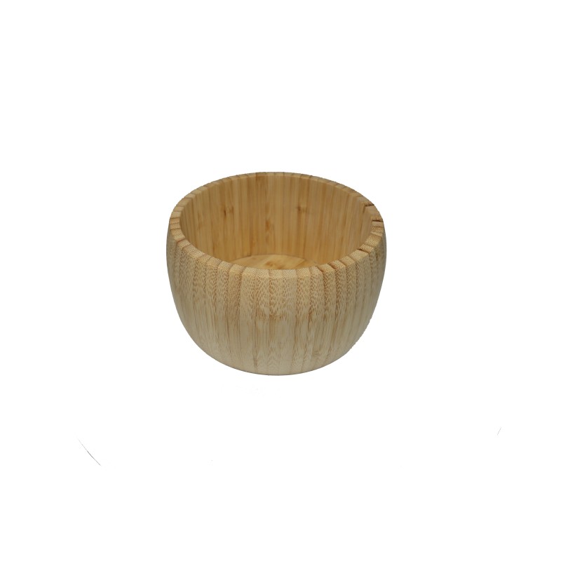 Bowl for salad, Bamboo, Grunberg BM6354 thumbnail 2