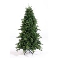 Brad artificial, 120 cm, 330 crengute, stand Metal, Grunberg A24 thumbnail 2