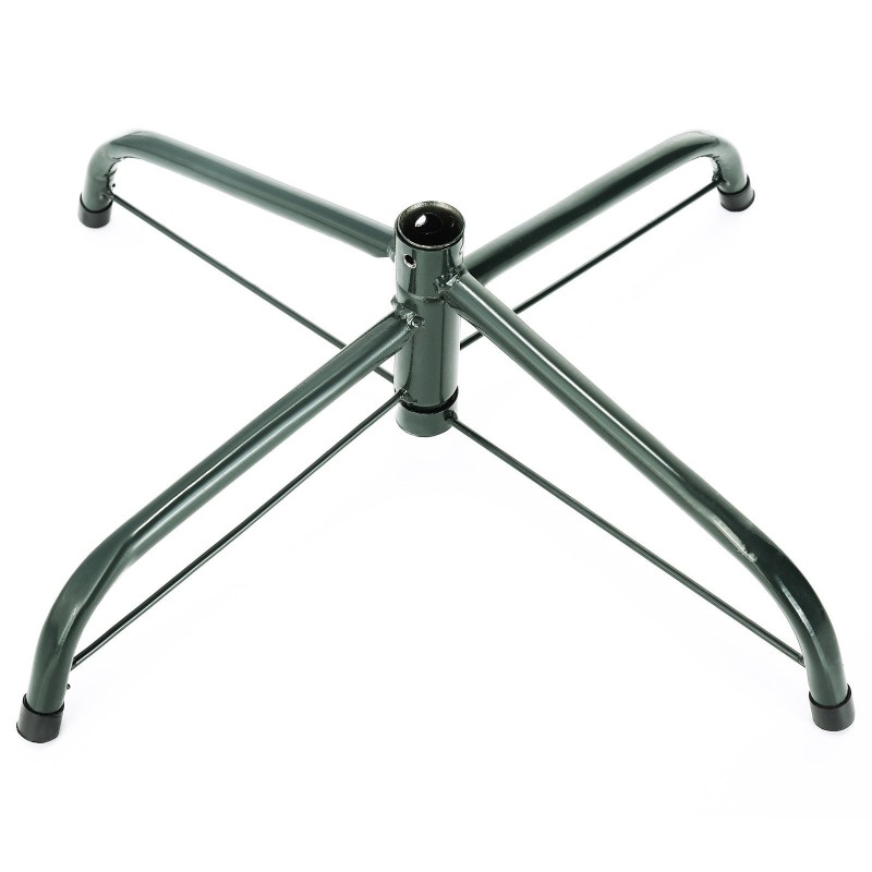 Brad artificial 180 cm, with stand metalic , Grunberg A8 thumbnail 3
