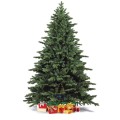 Brad artificial, 60 cm, 60 crengute, stand Plastic, Grunberg A33 thumbnail 3