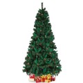 Brad artificial, 60 cm, 70 crengute, stand Plastic, Grunberg A35 thumbnail 3