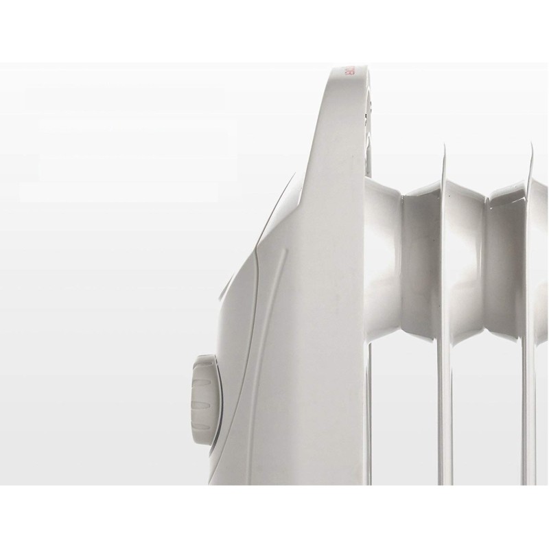 Calorifer electric , 13 elementi , 2500W ,  Victronic VC13 - Victronic thumbnail 2