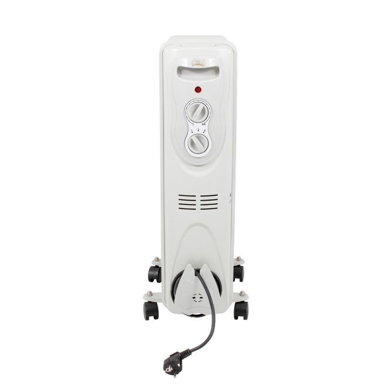 Calorifer electric , 13 elementi , 2500W ,  Victronic VC13 - Victronic thumbnail 5
