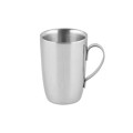 Mug Stainless Steel, with double wall, 250 ml, Grunberg ICI250 thumbnail 3