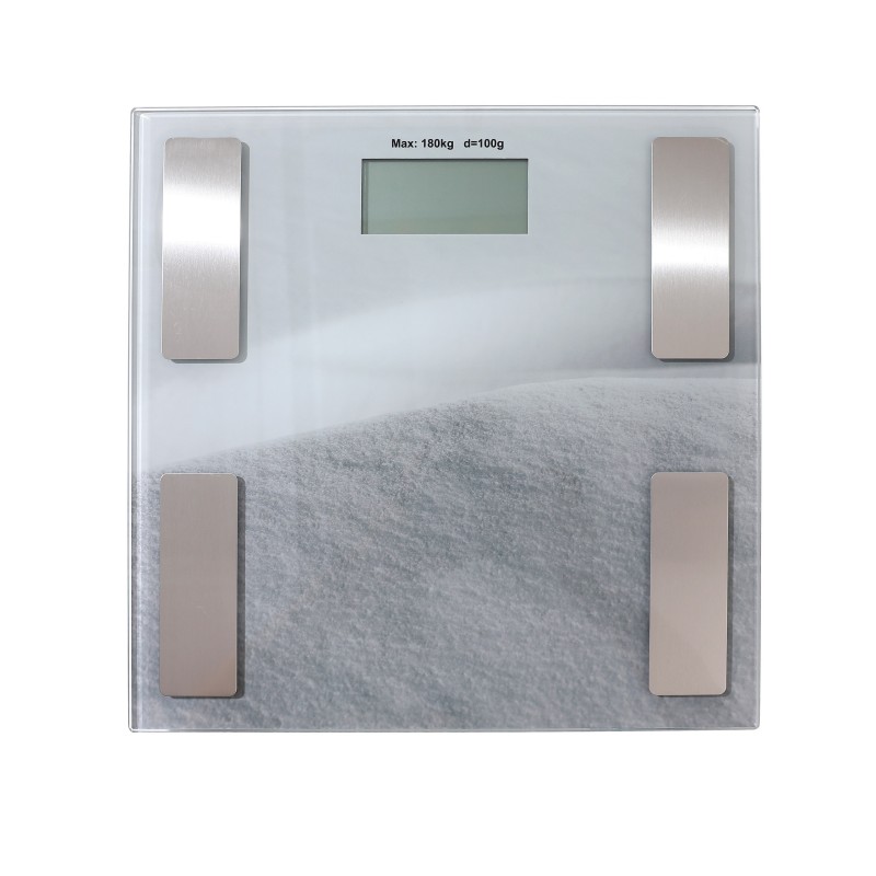 Scale digital, with bluetooth, for baie, Victronic RSP40 - Victronic