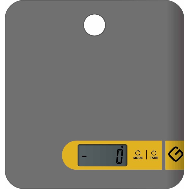 Scale for kitchen , digital , Grunberg  J2917 thumbnail 2
