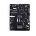 Scale for kitchen, digital, Grunberg  J2918 (various colors) thumbnail 2