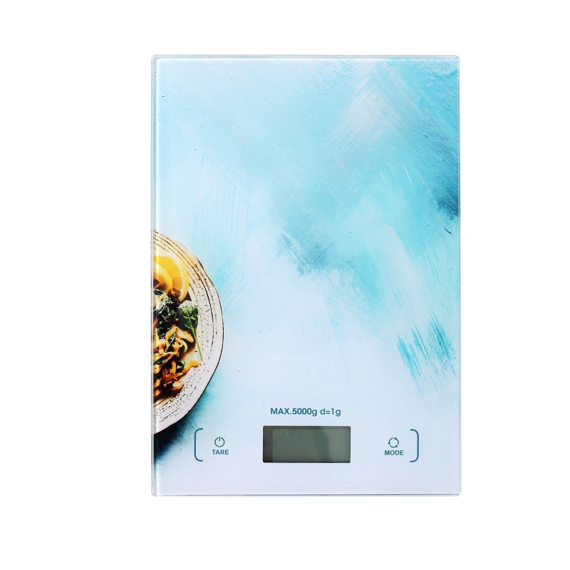 Scale for kitchen, digital, Grunberg  J2918 (various colors) thumbnail 3