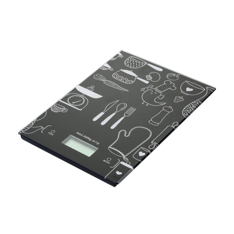 Scale for kitchen, digital, Grunberg  J2918 (various colors) thumbnail 5