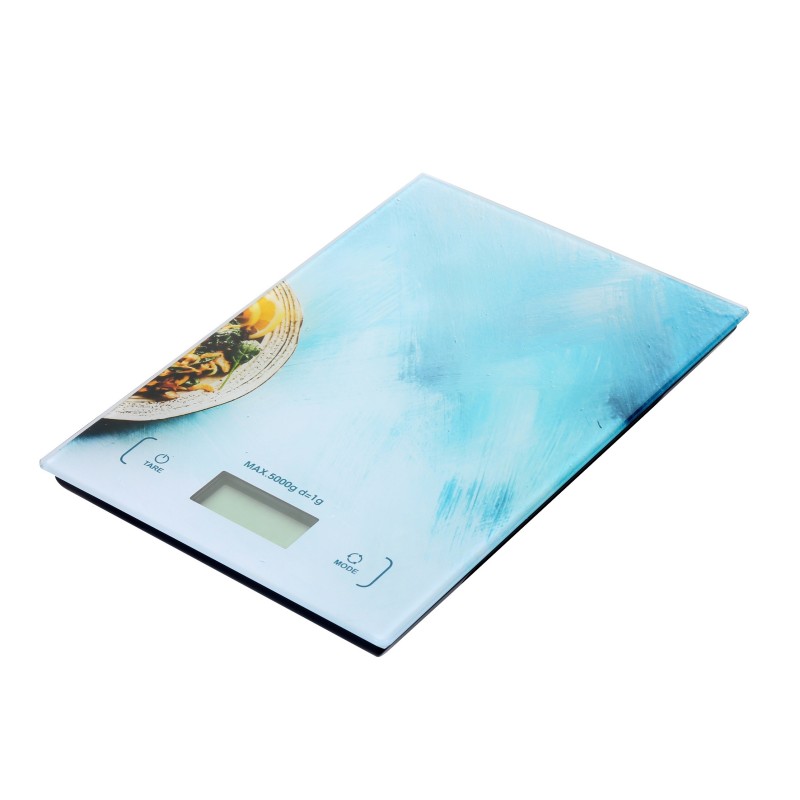 Scale for kitchen, digital, Grunberg  J2918 (various colors) thumbnail 6