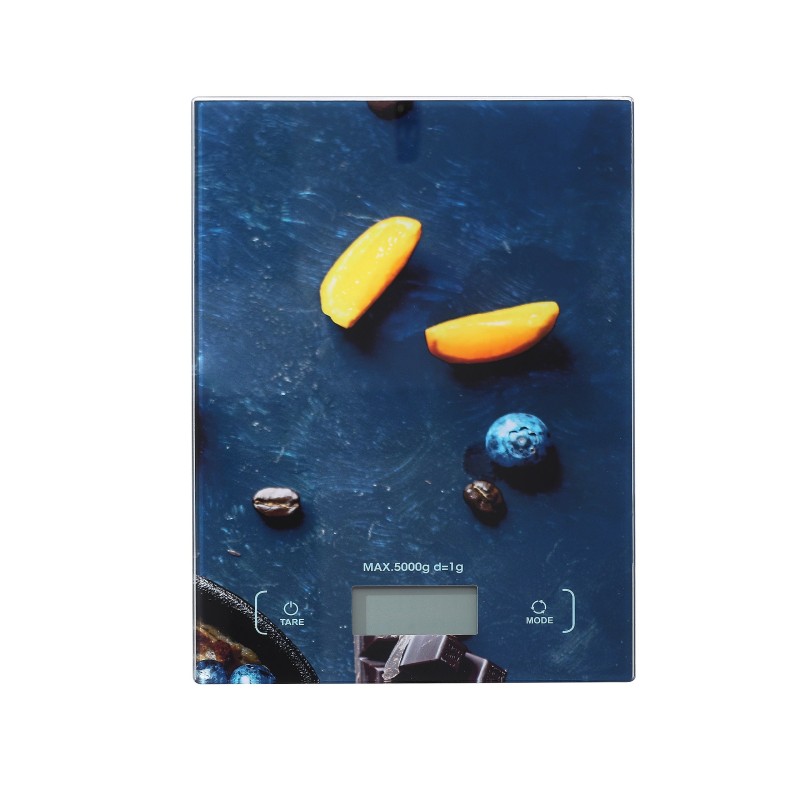 Scale for kitchen, digital, Grunberg  J2918 (various colors) thumbnail 8