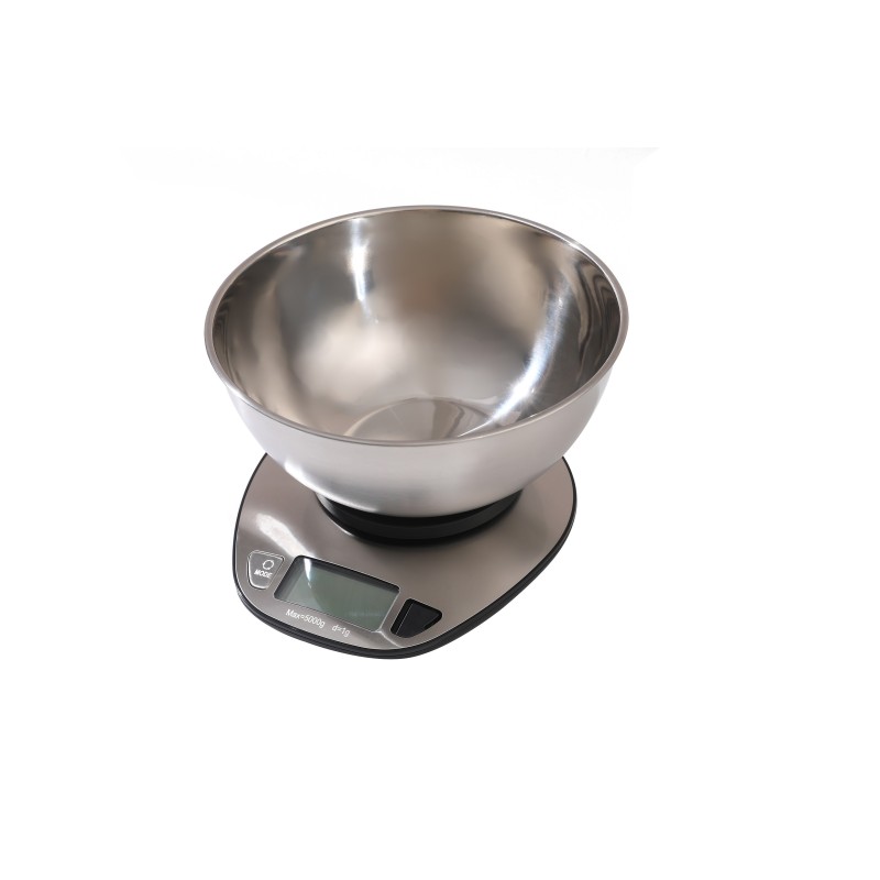 Scale for kitchen, digital, Grunberg  J2920