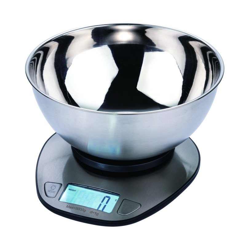 Scale for kitchen, digital, Grunberg  J2920 thumbnail 2