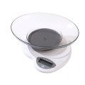 Scale for kitchen, digital, Grunberg  J2921 thumbnail 2