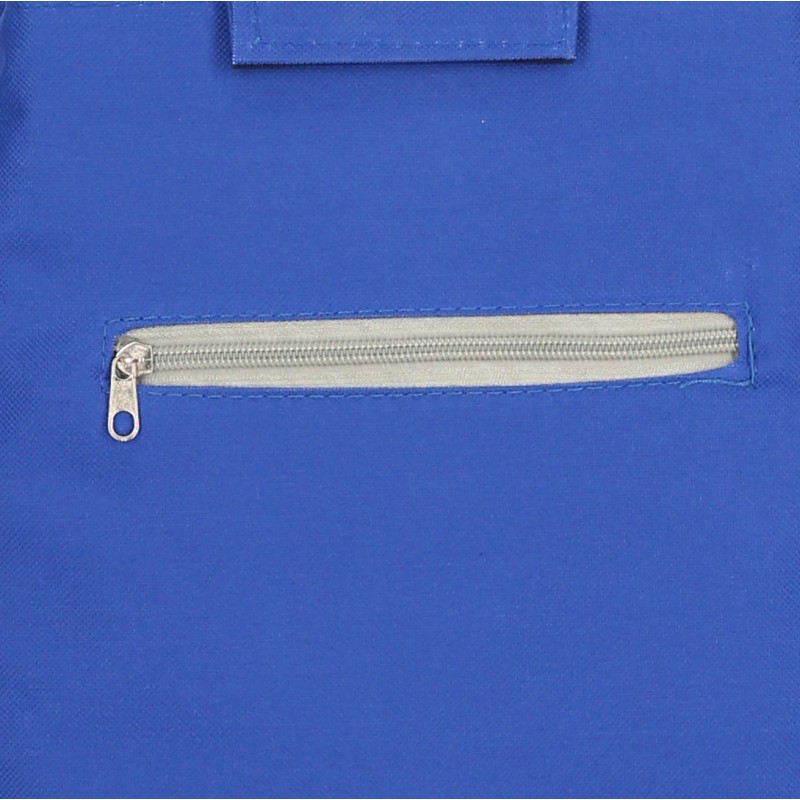 Carucior for cumparaturi , Grunberg BF206 (blue) thumbnail 3