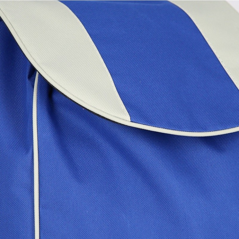 Carucior for cumparaturi , Grunberg BF206 (blue) thumbnail 5