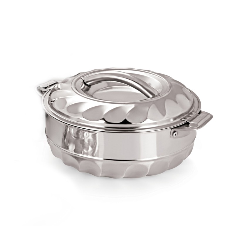 Casserole thermos Stainless Steel , 10 l , Grunberg GR2978